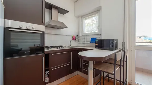 Apartments in Milano Zona 6 - Barona, Lorenteggio - photo 10