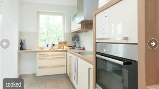 Rooms in Brussels Elsene - photo 10