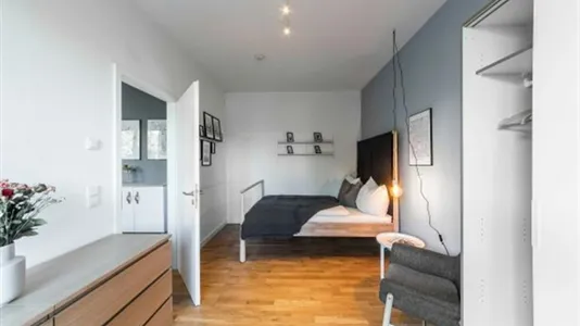 Apartments in Berlin Mitte - photo 9