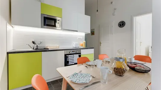 Rooms in Prague 1 - photo 8