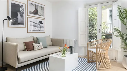 Apartments in Madrid Centro - photo 1