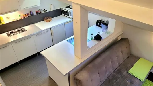 Apartments in Brussels Sint-Gillis - photo 7