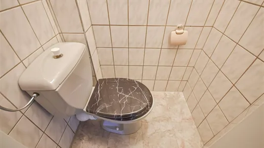 Rooms in Vienna Hernals - photo 8