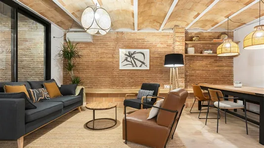 Apartments in Barcelona Sants-Montjuïc - photo 7