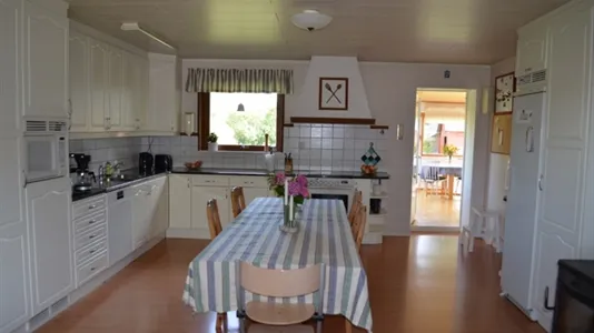 Houses in Lund - photo 7