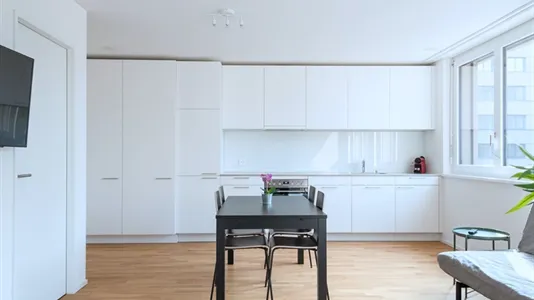 Apartments in Basel-Stadt - photo 5