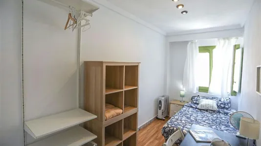 Rooms in Valencia Ciutat Vella - photo 3