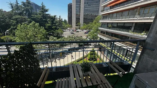 Rooms in Madrid Centro - photo 3