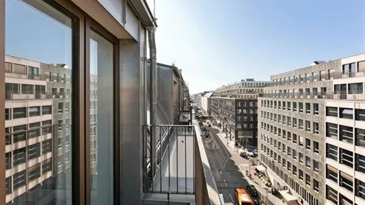 Rooms in Berlin Mitte - photo 3