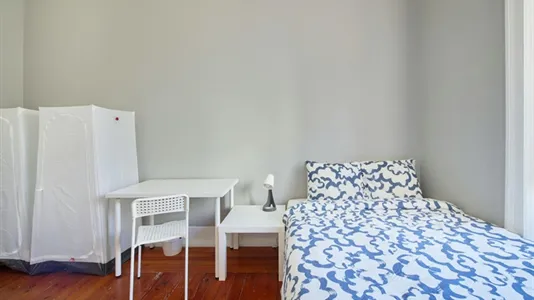 Rooms in Location is not specified - photo 4