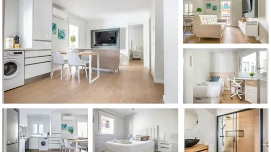 Apartments in El Fontanal - photo 2
