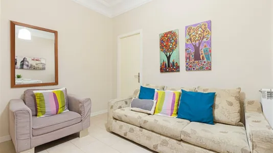 Rooms in Madrid Chamartín - photo 8