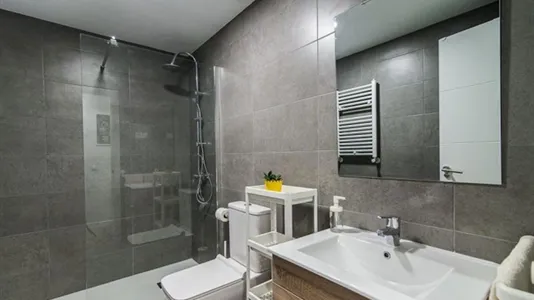 Rooms in Madrid Arganzuela - photo 7