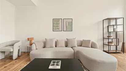 Apartment for rent in Berlin Friedrichshain-Kreuzberg, Berlin