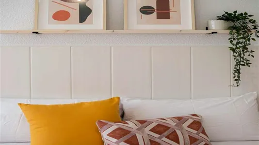 Rooms in Madrid Tetuán - photo 6