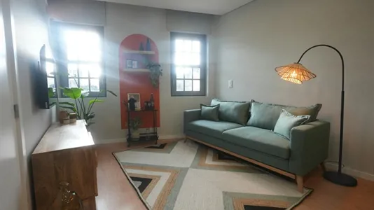 Apartments in Location is not specified - photo 2