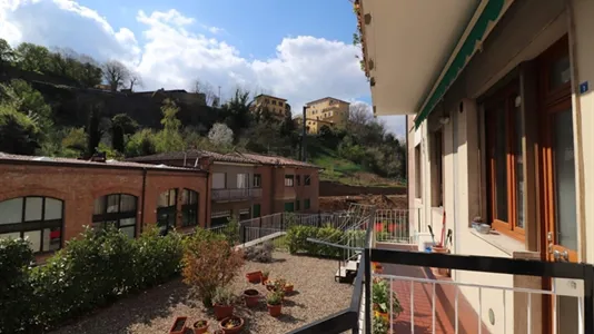 Apartments in Siena - photo 7