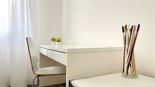 Rooms in Padua - photo 5