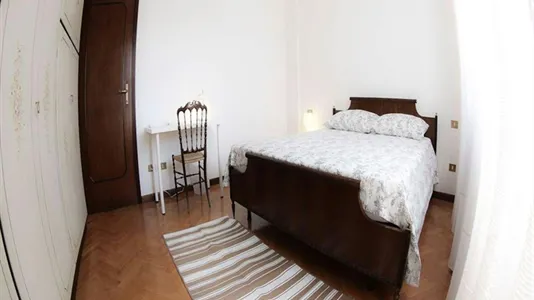 Rooms in Milano Zona 7 - Baggio, De Angeli, San Siro - photo 1