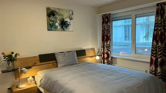 Apartments in Zürich Distrikt 11 - photo 6