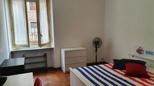 Rooms in Turin - photo 1
