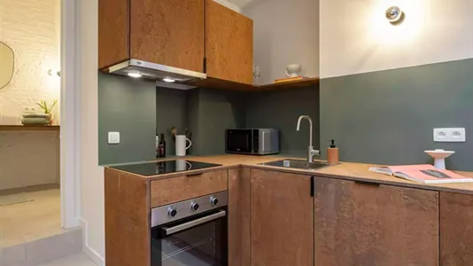 Apartments in Stad Brussel - photo 5