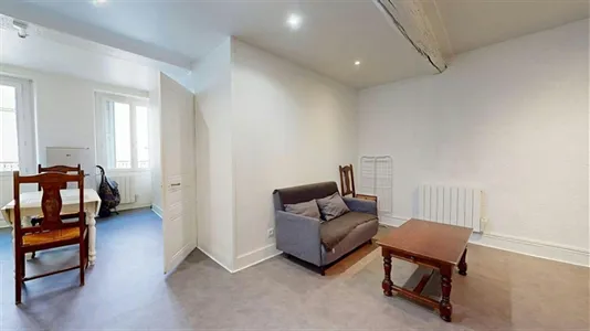 Apartments in Saint-Étienne - photo 5