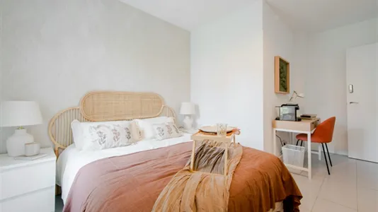 Rooms in Madrid Fuencarral-El Pardo - photo 6