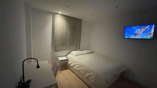 Rooms in Eivissa - photo 8