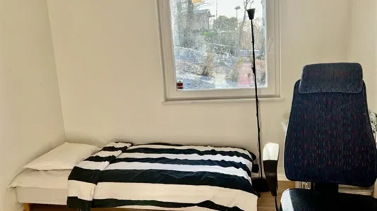 Apartments in Stockholm West - photo 6