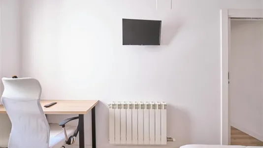 Rooms in Salamanca - photo 5