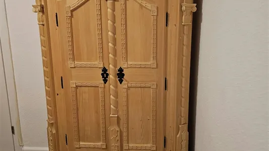 Apartments in Berlin Friedrichshain-Kreuzberg - photo 8