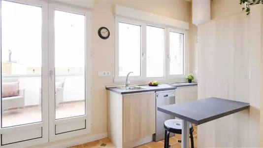 Rooms in Madrid Tetuán - photo 5