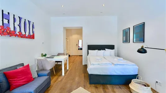 Apartments in Vienna Alsergrund - photo 5