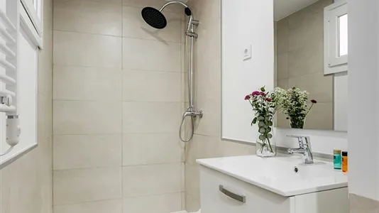 Rooms in Getafe - photo 10