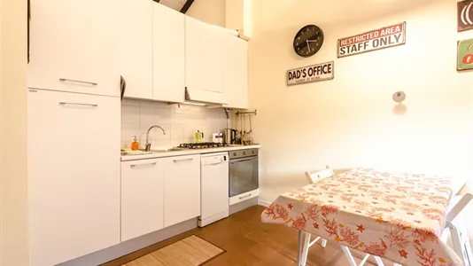 Apartments in Bologna - photo 5