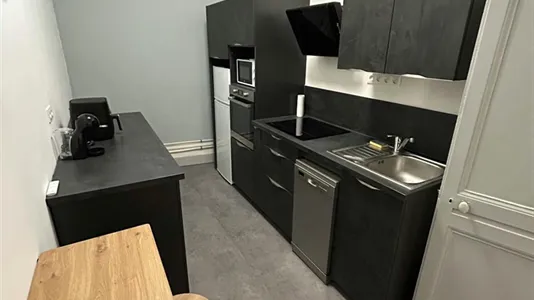 Apartments in Amiens - photo 8