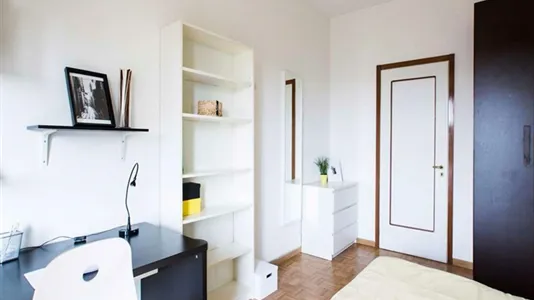 Rooms in Milano Zona 7 - Baggio, De Angeli, San Siro - photo 5