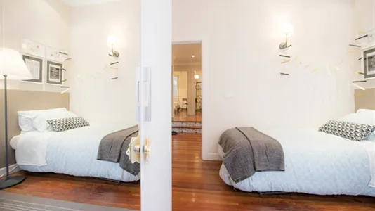 Rooms in Bilbao - photo 5