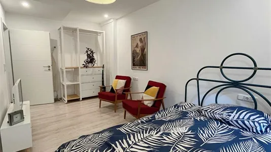 Apartments in Location is not specified - photo 7