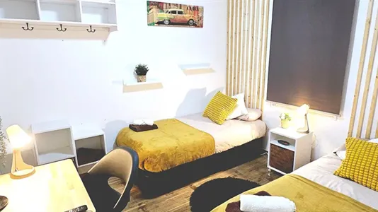 Rooms in Location is not specified - photo 6