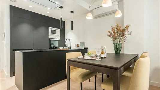 Apartments in Madrid Tetuán - photo 6