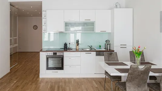 Apartments in Vienna Hernals - photo 3