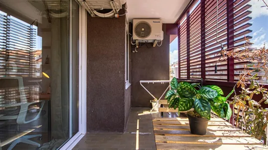 Rooms in Barcelona Les Corts - photo 8