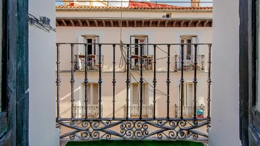 Rooms in Madrid Centro - photo 4