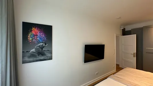 Apartments in Hamburg Mitte - photo 10