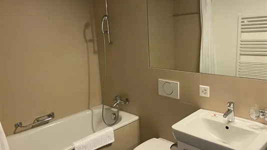 Apartments in Zürich District 3 - Wiedikon - photo 7