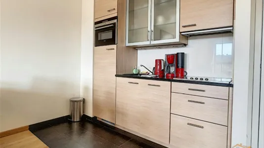 Apartments in Brussels Schaarbeek - photo 8