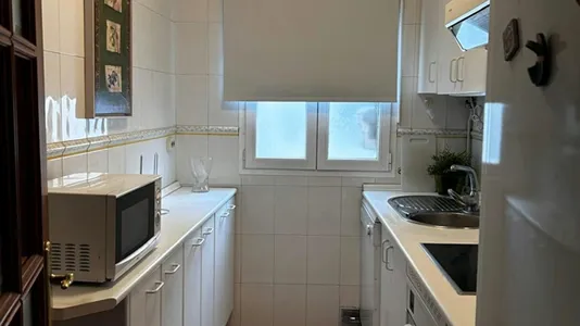 Rooms in Madrid Tetuán - photo 10