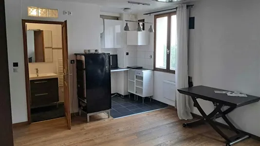 Apartments in Saint-Denis - photo 9